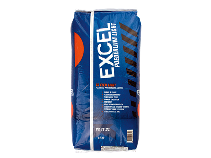 Excel TS Flex Light 15kg