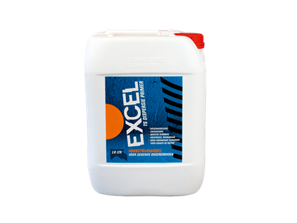 Excel TS Dispersieprimer 10L